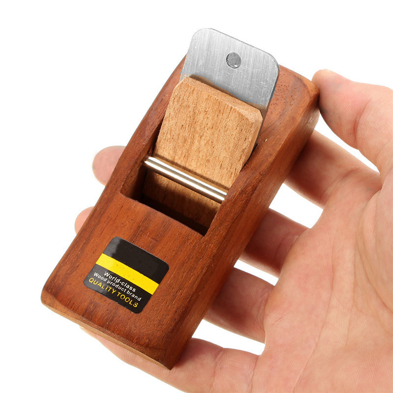 Woodworking Planer Mini Hand T - Woodworking Joints recensie en prijs