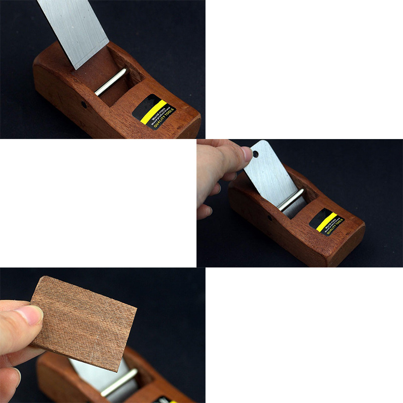 Woodworking Planer Mini Hand T - Woodworking Joints recensie en prijs