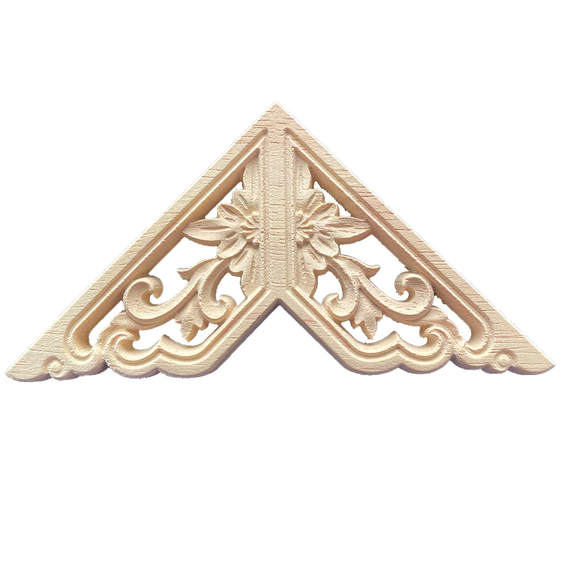 Wood Corner Joint Onlay Appliq - Woodworking Joints recensie en prijs