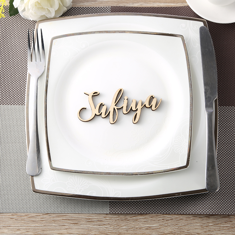 Custom party decoration weddin - Woodworking School recensie en prijs