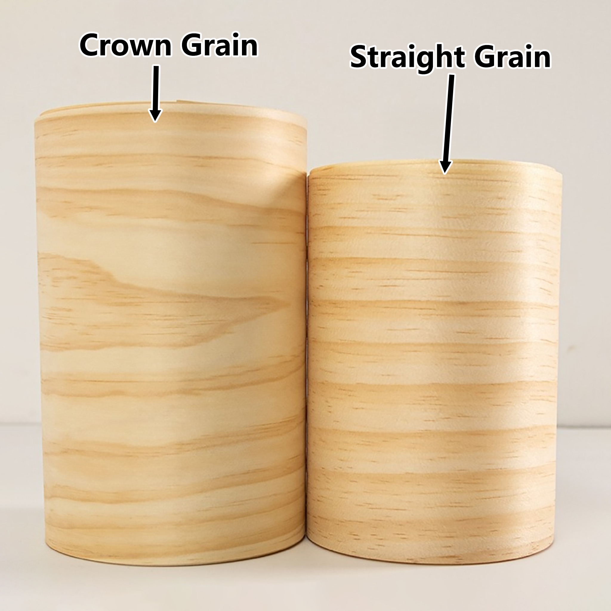 0.5mm Thick Natural New Zealan - Woodworking New Zealand recensie en prijs
