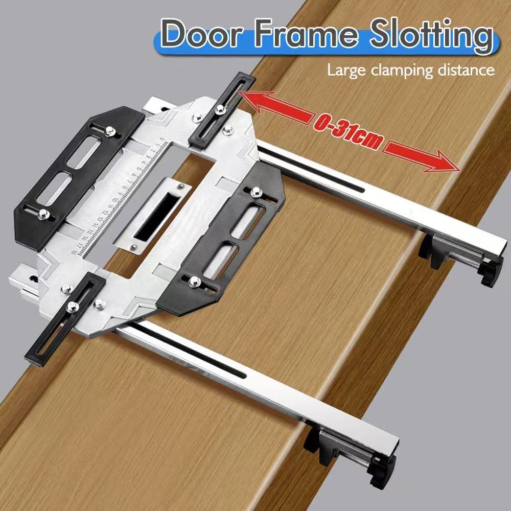 Door Cabinet Jamb Router Hinge - Woodworking Design Software recensie en prijs