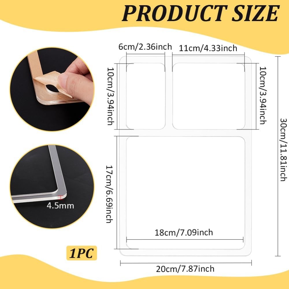 3 Pocket Valet Tray Router Tem - Woodworking Design Software recensie en prijs