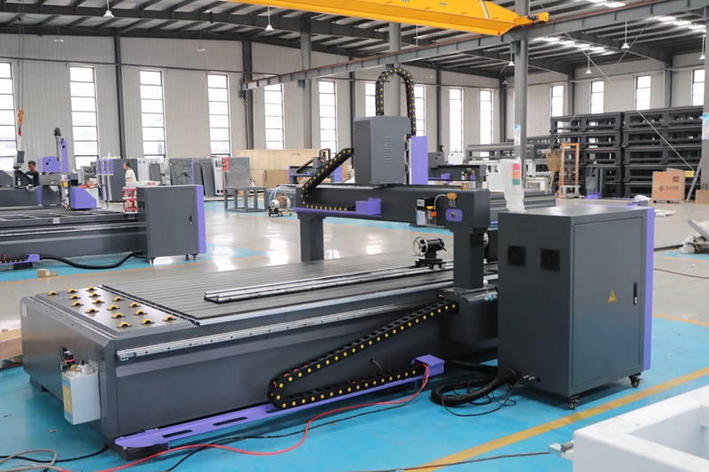 Hot Sale 1212 1325 1530 CNC Ro - Woodworking Machinery For Sale recensie en prijs