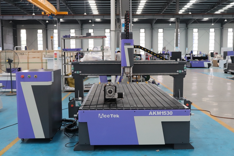 Hot Sale 1212 1325 1530 CNC Ro - Woodworking Machinery For Sale recensie en prijs