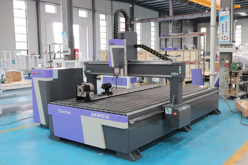 Hot Sale 1212 1325 1530 CNC Ro - Woodworking Machinery For Sale recensie en prijs