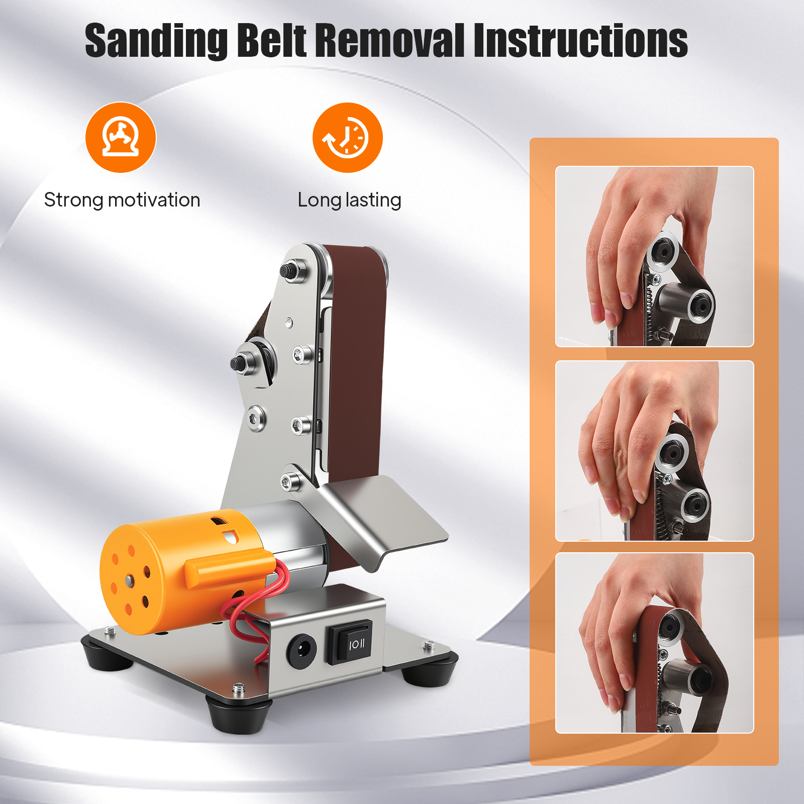 3-IN-1 Mini Electric Desktop S - Woodworking Diy recensie en prijs
