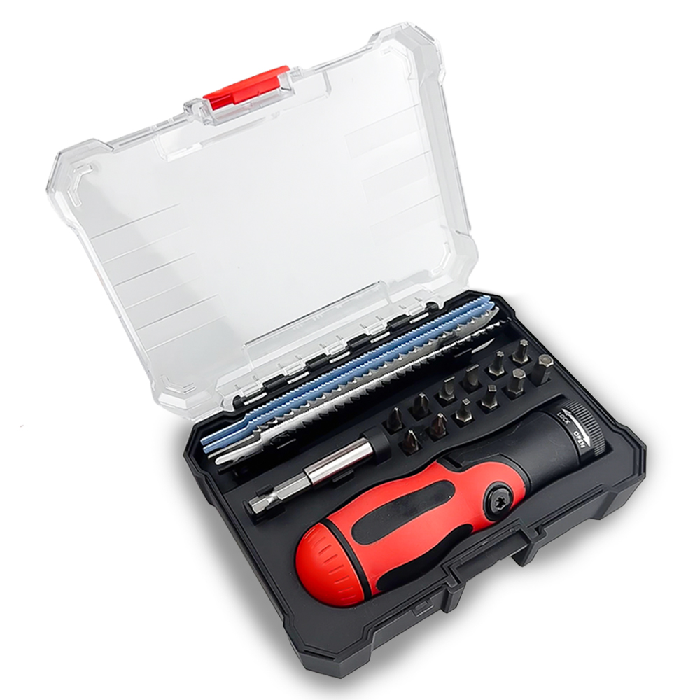 Multifunctional Hand Saw Manua - Woodworking Project recensie en prijs