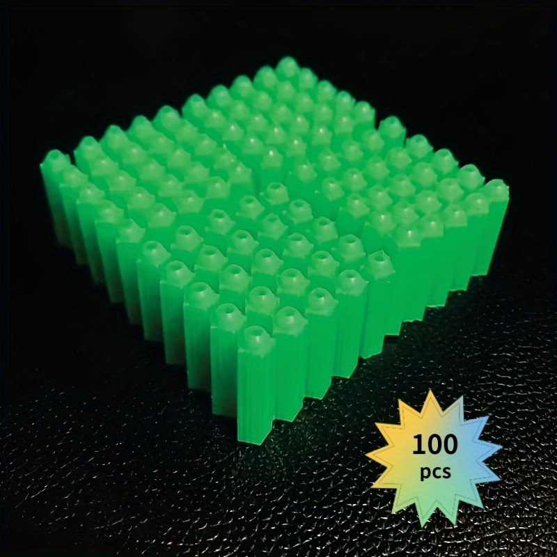 100pcs Premium Green Thickened - Woodworking Youtube Free recensie en prijs