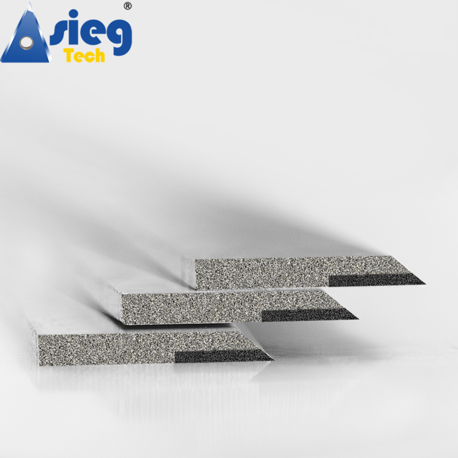 153×19×3mm Planer Blades Joint - Woodworking Jointer recensie en prijs