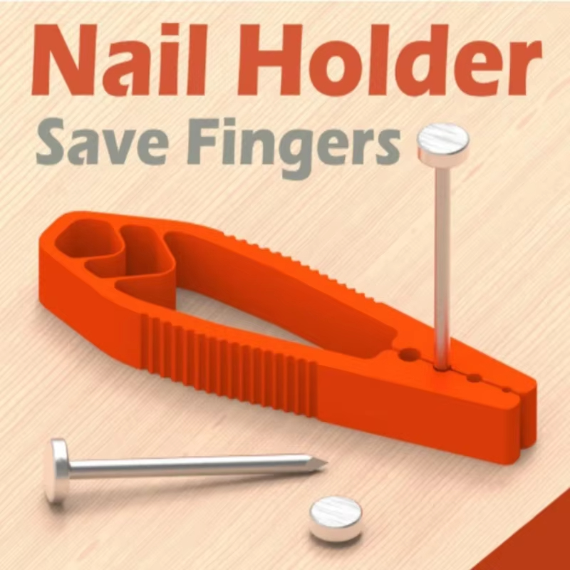 Portable Nail Fixer Woodworkin - Woodworking Joints recensie en prijs