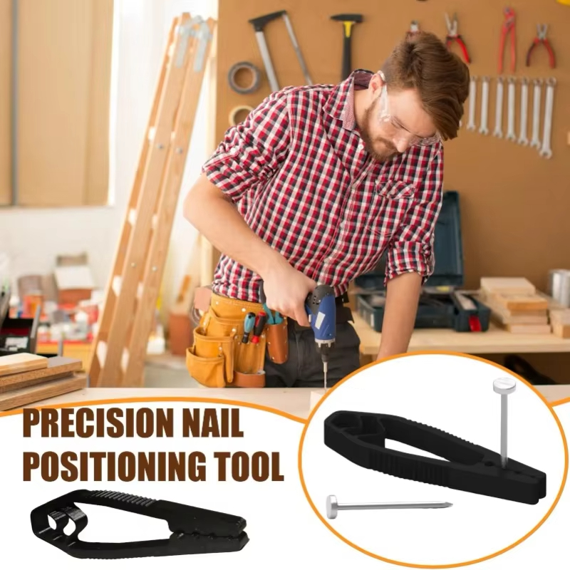 Portable Nail Fixer Woodworkin - Woodworking Joints recensie en prijs