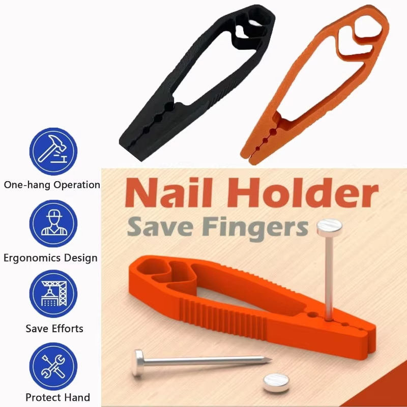 Portable Nail Fixer Woodworkin - Woodworking Joints recensie en prijs