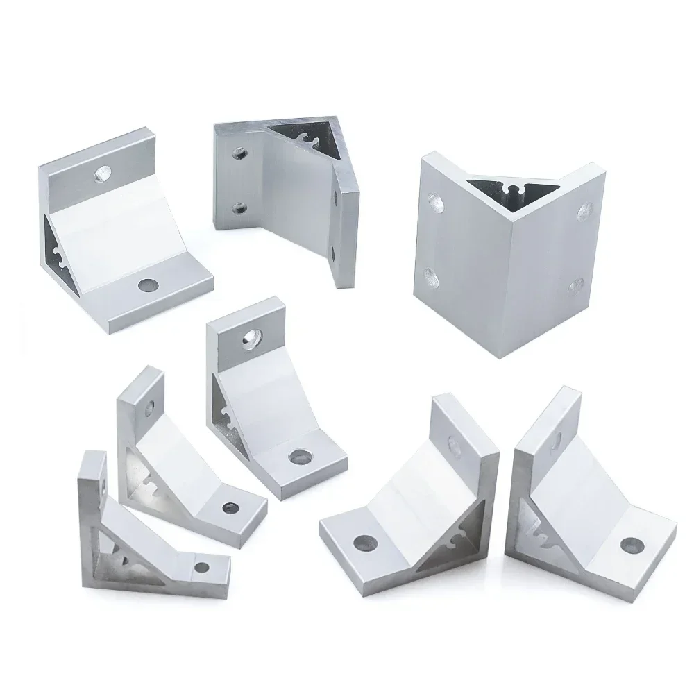4Pcs 90 Degree Corner Angle Br - Woodworking Joints recensie en prijs