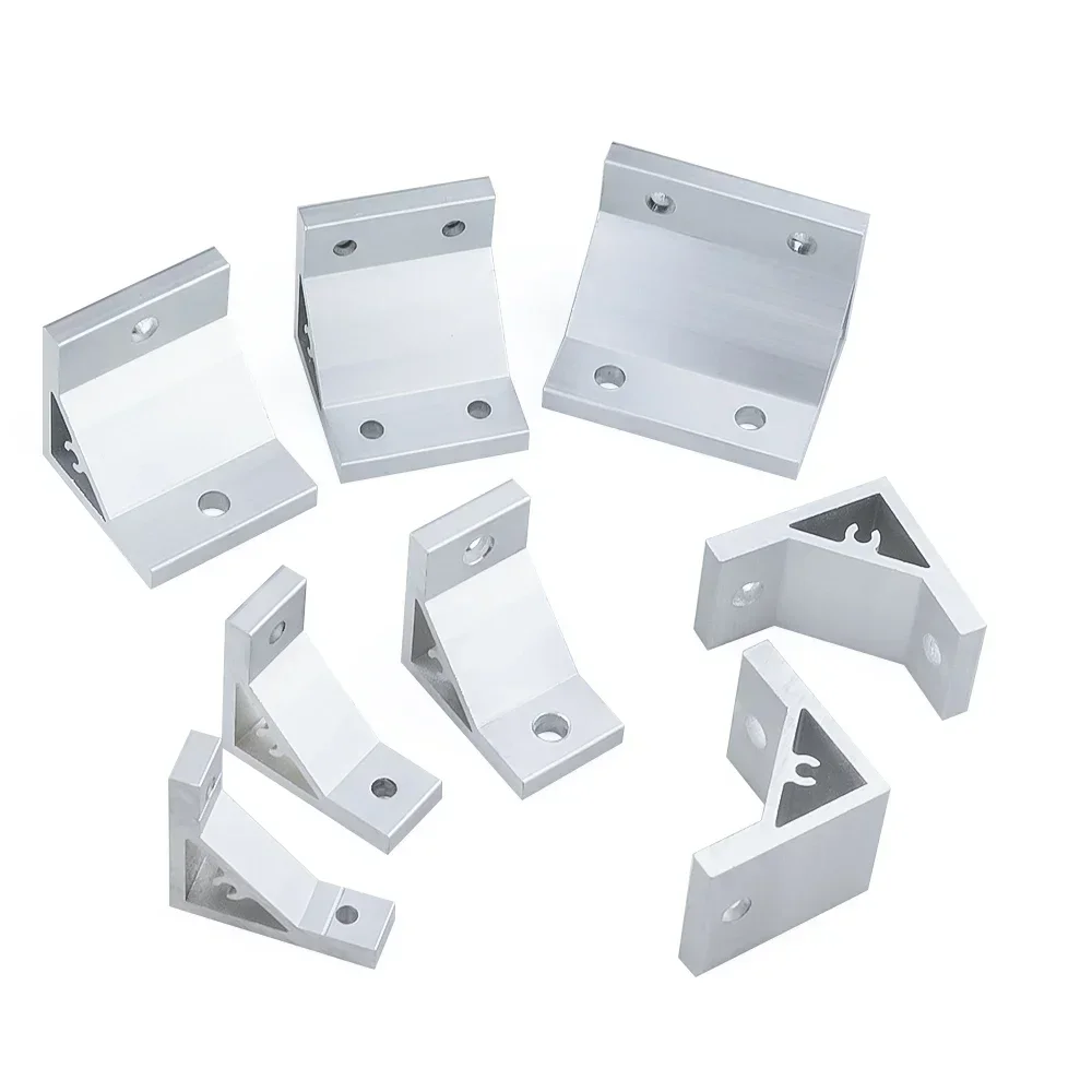 4Pcs 90 Degree Corner Angle Br - Woodworking Joints recensie en prijs