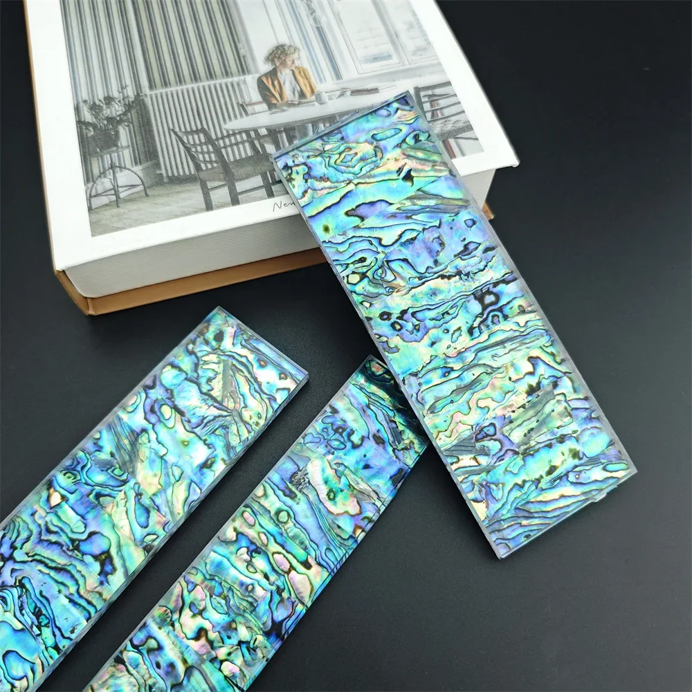 Versatile Colorful Abalone She - Woodworking New Zealand recensie en prijs