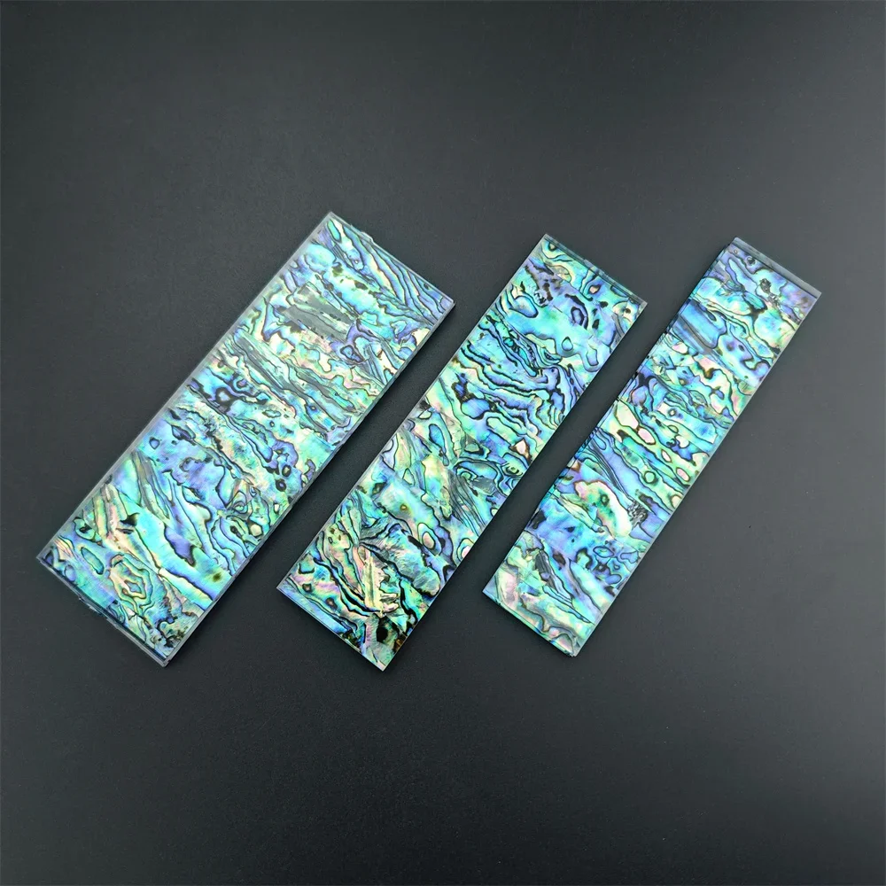 Versatile Colorful Abalone She - Woodworking New Zealand recensie en prijs