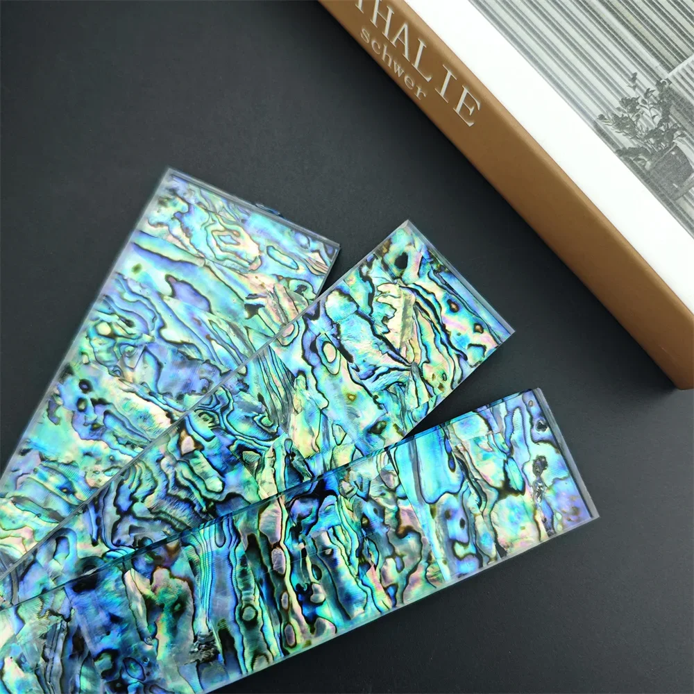 Versatile Colorful Abalone She - Woodworking New Zealand recensie en prijs