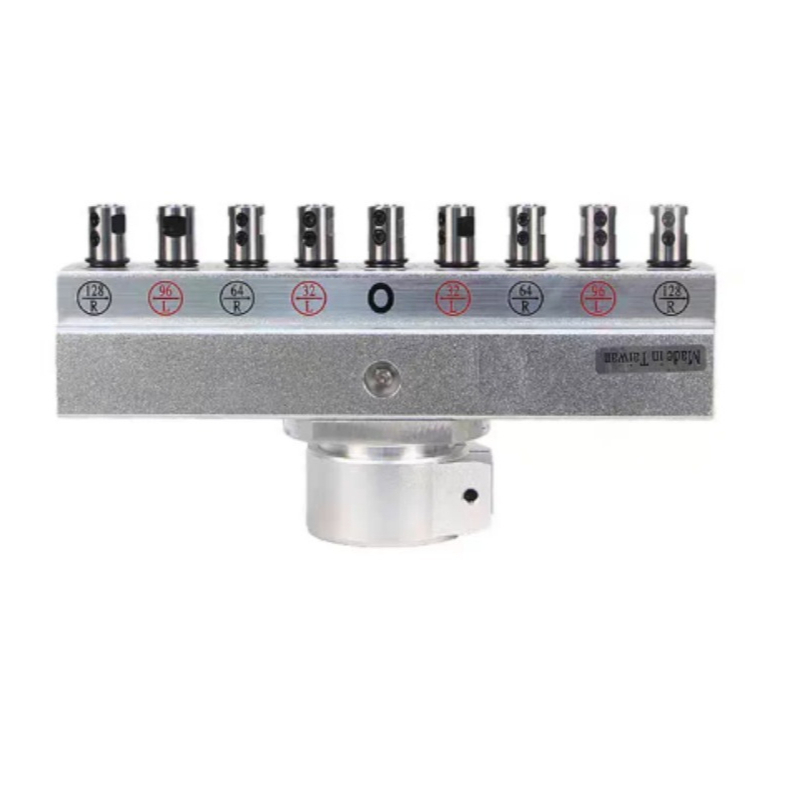 Woodworking 3-Row Borer Spare  - Woodworking Joints recensie en prijs