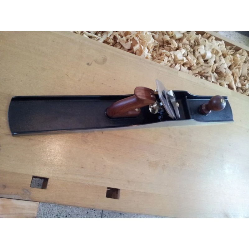 No.8 Jointer Hand Plane - Bedr - Woodworking Jointer recensie en prijs