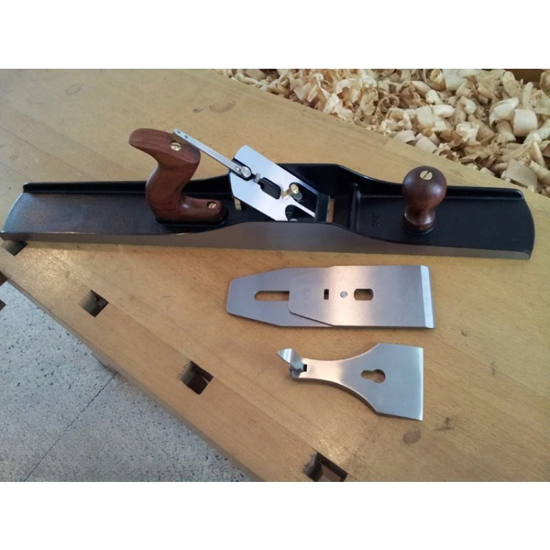 No.8 Jointer Hand Plane - Bedr - Woodworking Jointer recensie en prijs
