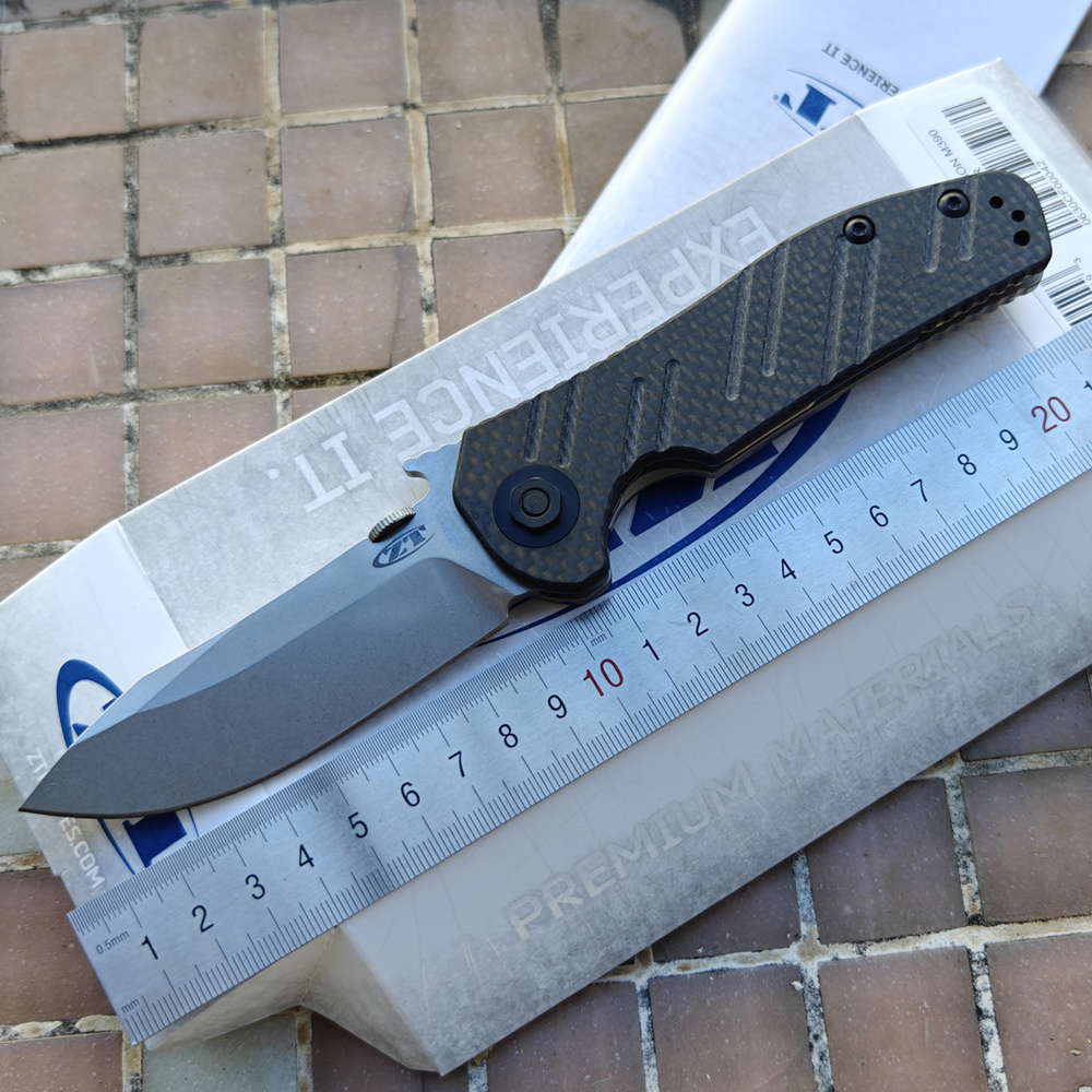 Emerson Style 0630CF 0630 Carb - Woodworking Logos recensie en prijs