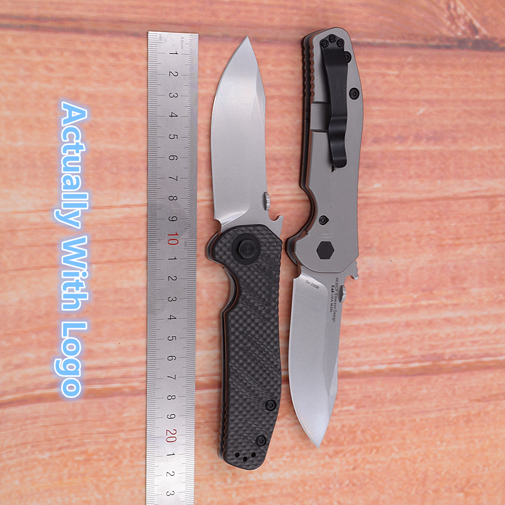 Emerson Style 0630CF 0630 Carb - Woodworking Logos recensie en prijs