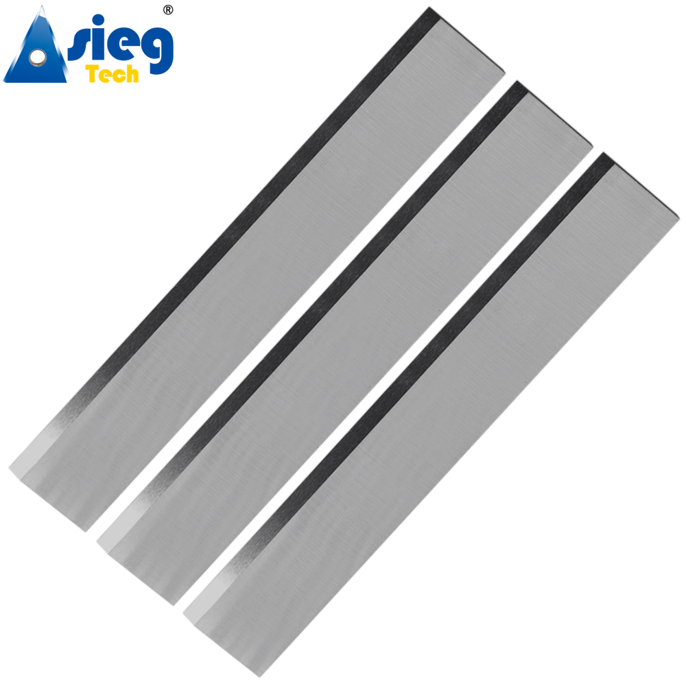 150×25×3mm HSS 3pcs planer bla - Woodworking Jointer recensie en prijs