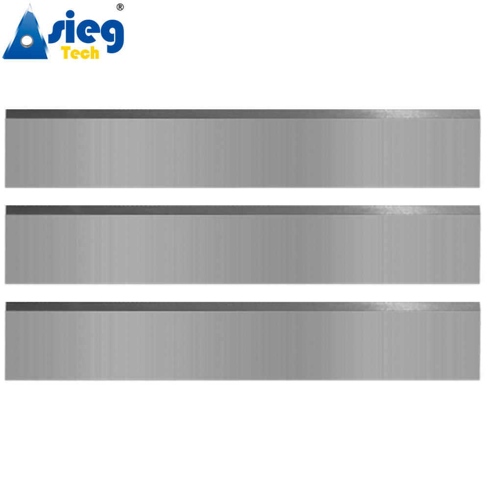 150×25×3mm HSS 3pcs planer bla - Woodworking Jointer recensie en prijs