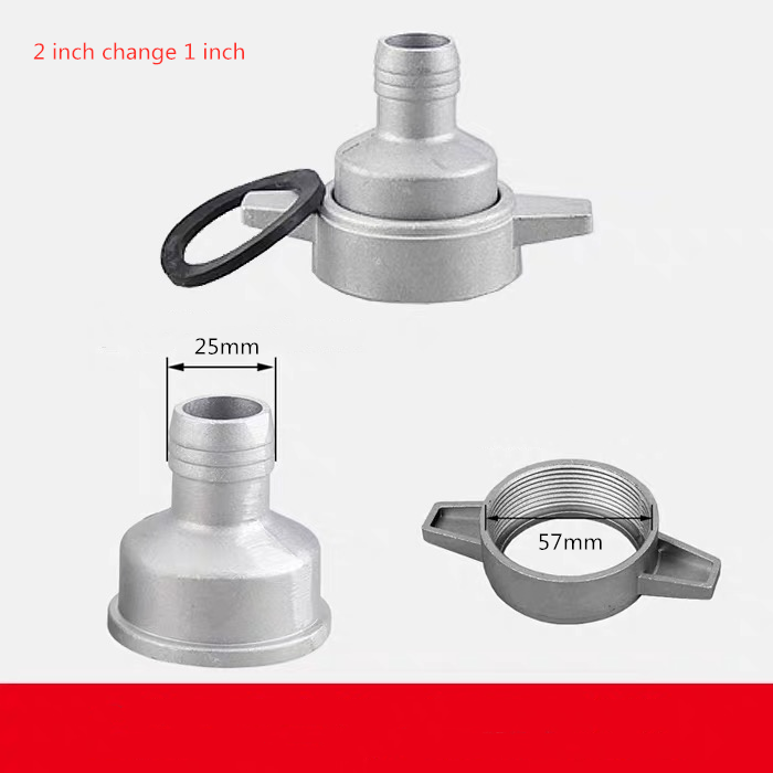2'' Change to 1''/1.2'' /1.5'' - Woodworking Youtube Free recensie en prijs