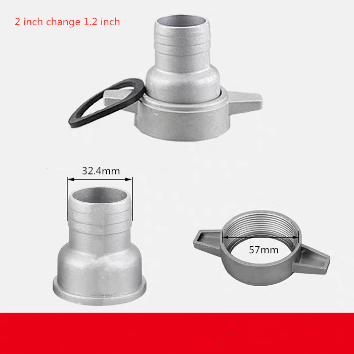 2'' Change to 1''/1.2'' /1.5'' - Woodworking Youtube Free recensie en prijs
