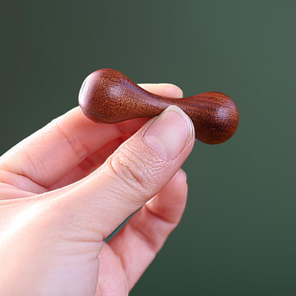 Mini Dumbbell - Decompression  - Woodworking Joints recensie en prijs
