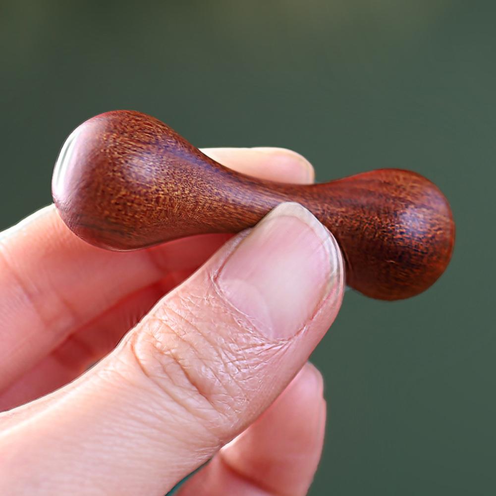 Mini Dumbbell - Decompression  - Woodworking Joints recensie en prijs