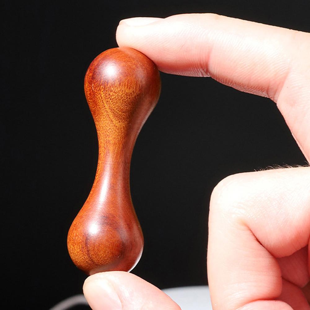 Mini Dumbbell - Decompression  - Woodworking Joints recensie en prijs