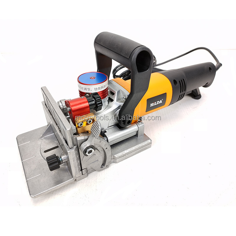 Handheld Slotting Machine P14  - Woodworking Jointer recensie en prijs