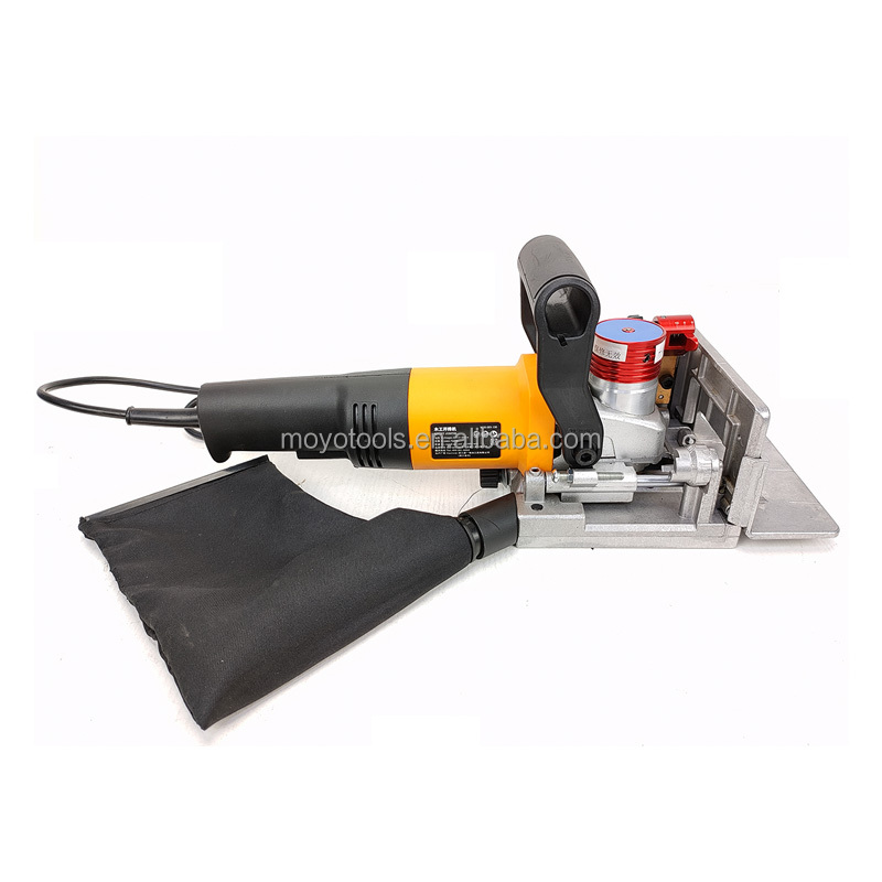 Handheld Slotting Machine P14  - Woodworking Jointer recensie en prijs