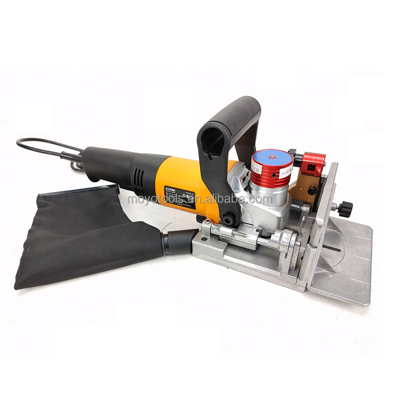 Handheld Slotting Machine P14  - Woodworking Jointer recensie en prijs