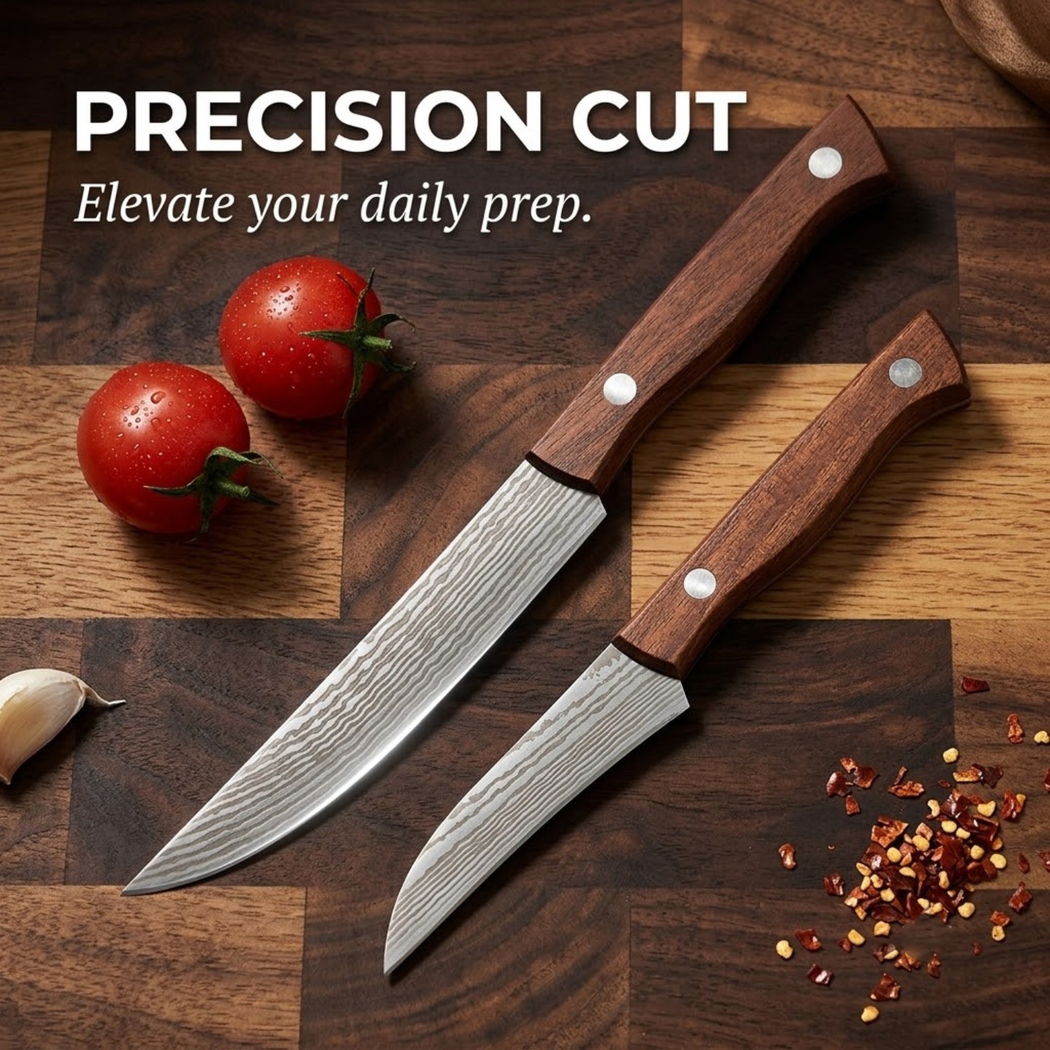 Forged Stainless Steel Kitchen - Woodworking Project recensie en prijs