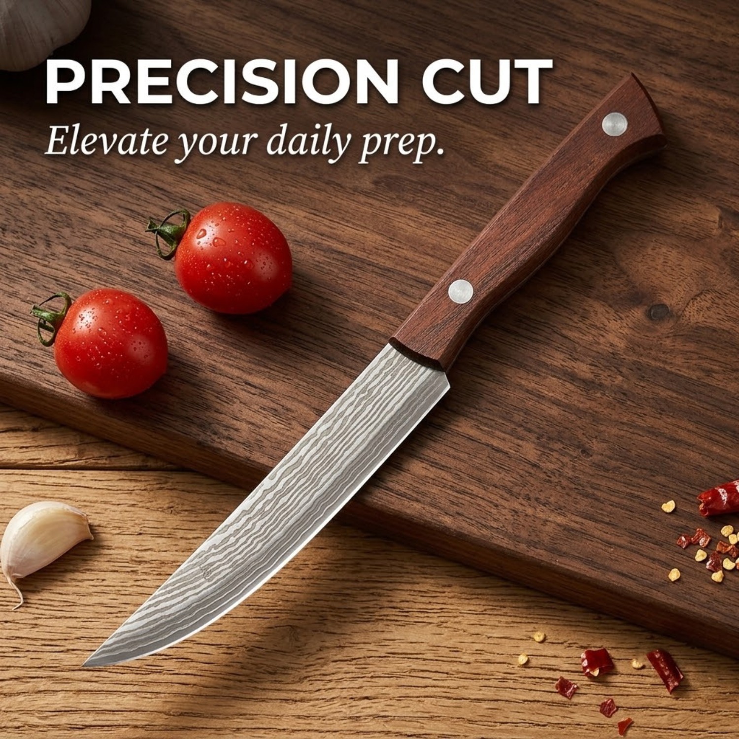 Forged Stainless Steel Kitchen - Woodworking Project recensie en prijs