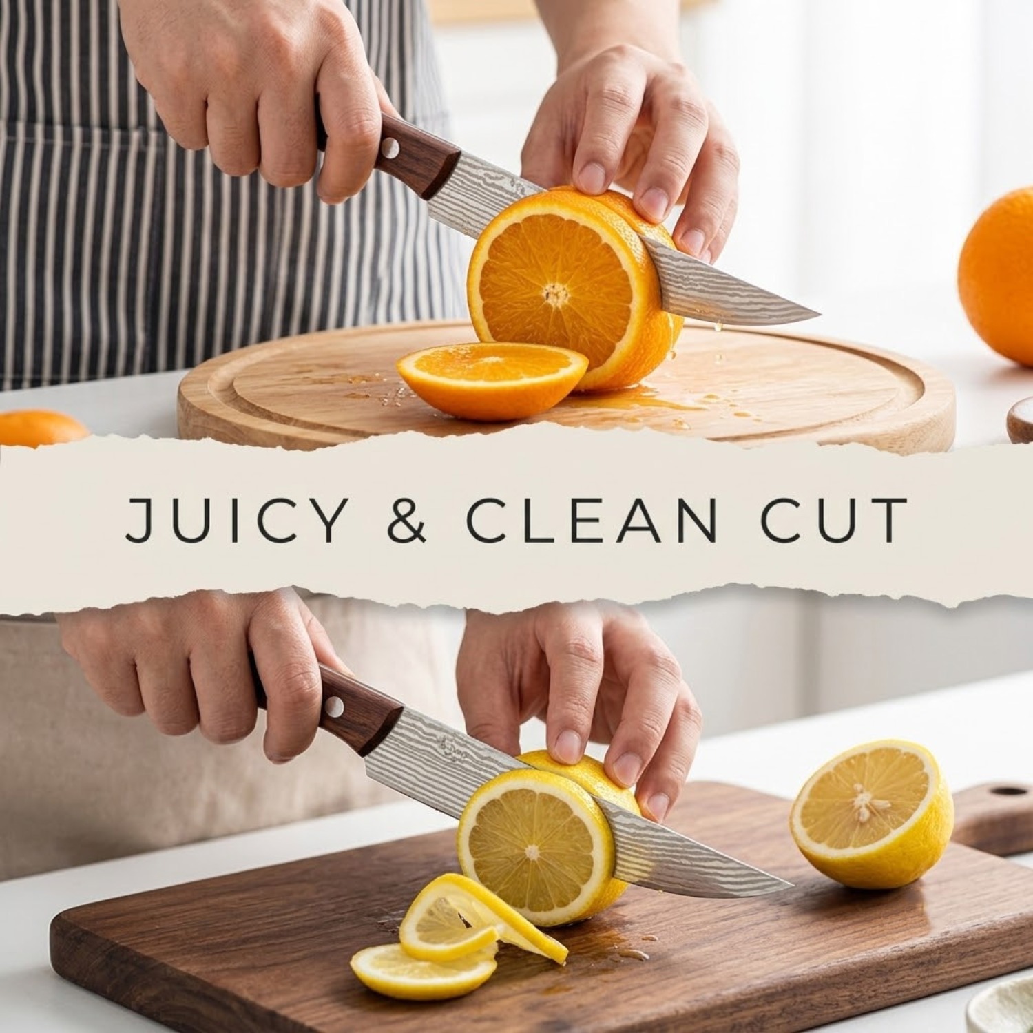 Forged Stainless Steel Kitchen - Woodworking Project recensie en prijs