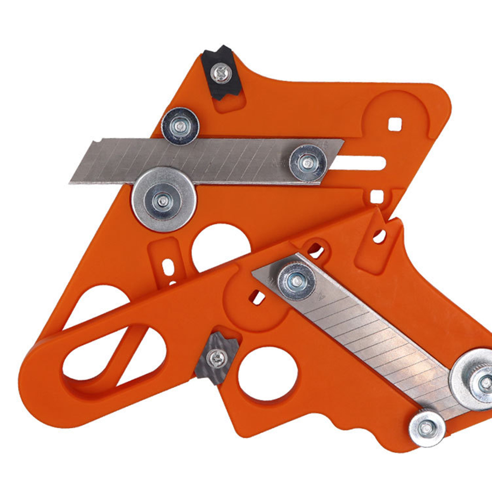 Manual Edge Banding Trimmer Ve - Woodworking Jointer recensie en prijs