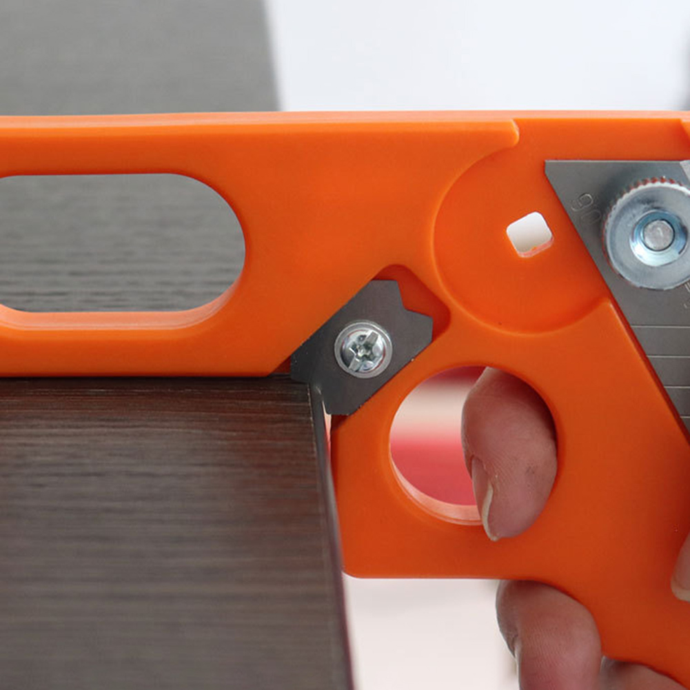 Manual Edge Banding Trimmer Ve - Woodworking Jointer recensie en prijs