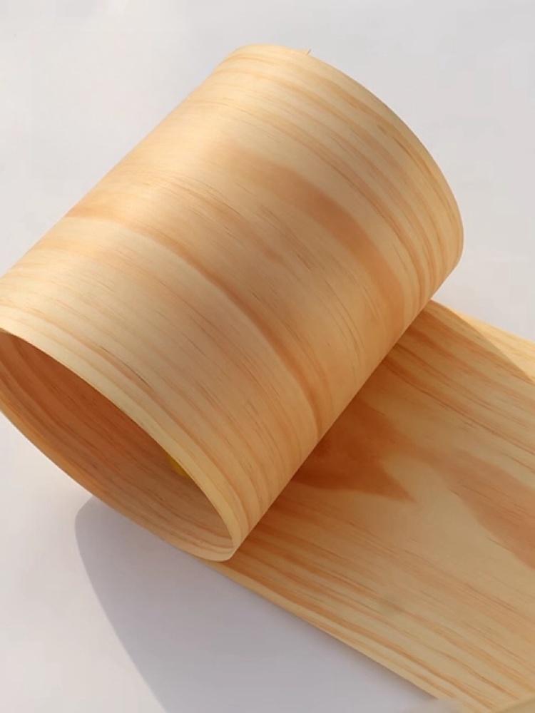 0.5mm Real Pine Wood Veneer Ne - Woodworking New Zealand recensie en prijs