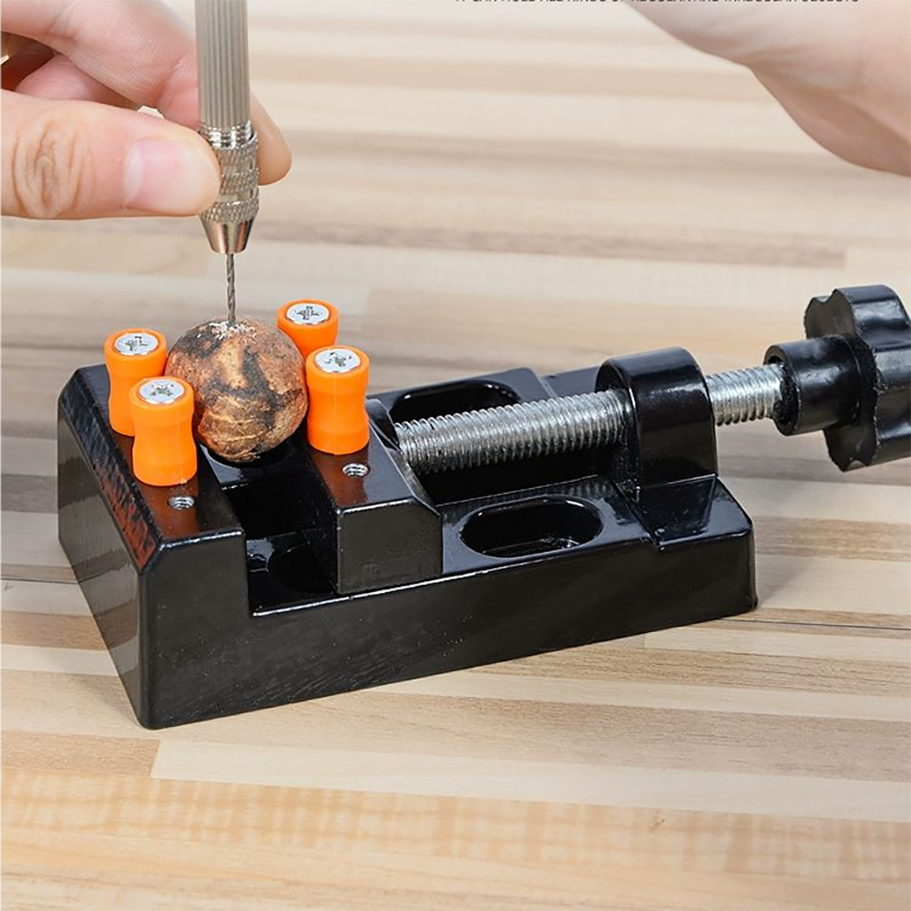 Heavy Duty 57mm Mini Table Vis - Woodworking Vise For Workbench recensie en prijs