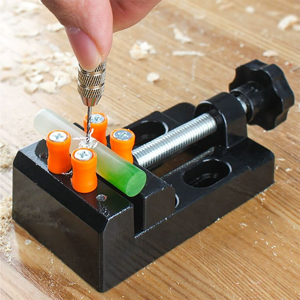 Heavy Duty 57mm Mini Table Vis - Woodworking Vise For Workbench recensie en prijs