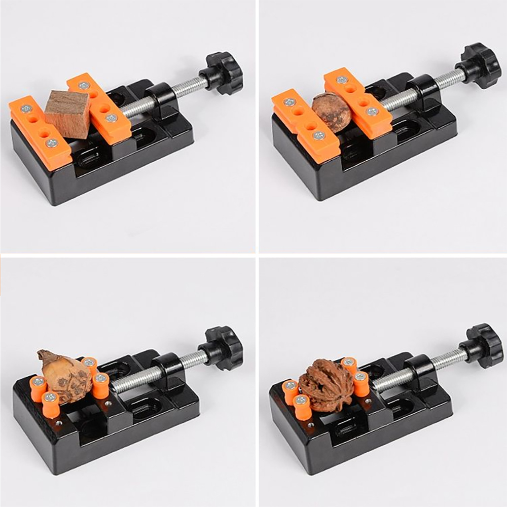 Heavy Duty 57mm Mini Table Vis - Woodworking Vise For Workbench recensie en prijs