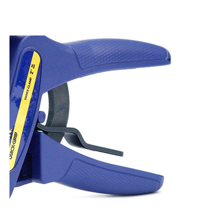 IRWIN Quick Clamp 1Pcs Heavy D - Woodworking Vice Quick Release recensie en prijs