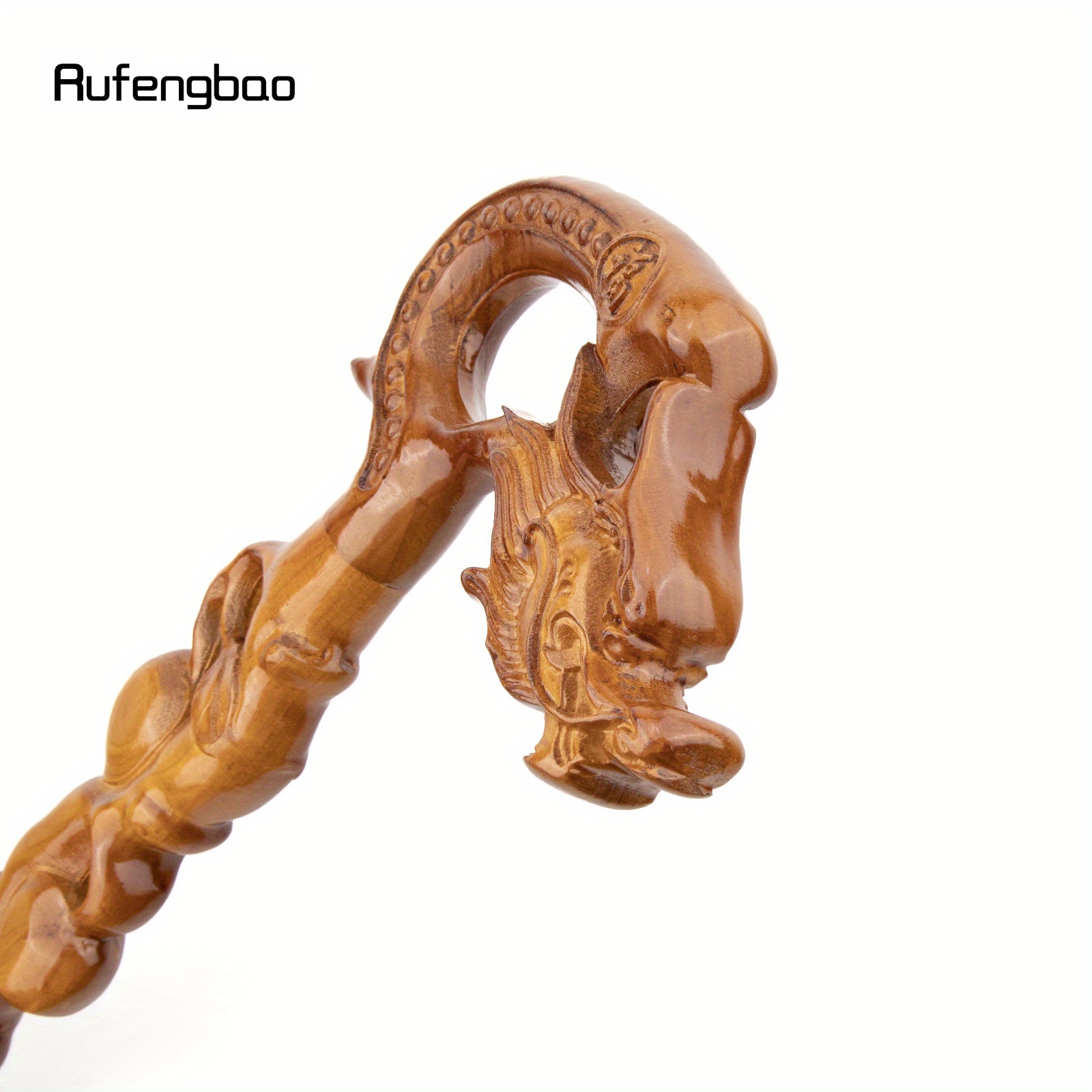 Yellow Dragon Wooden Single Jo - Woodworking Joints recensie en prijs