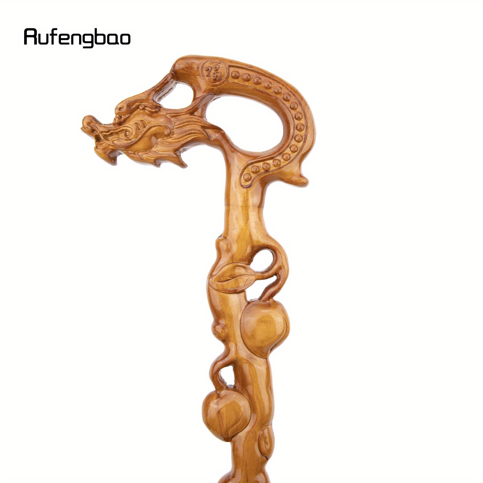 Yellow Dragon Wooden Single Jo - Woodworking Joints recensie en prijs