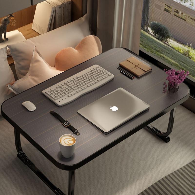 Bed desk folding small table c - Woodworking School recensie en prijs
